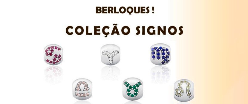 10 Principais Dicas Sobre Berloque Signos