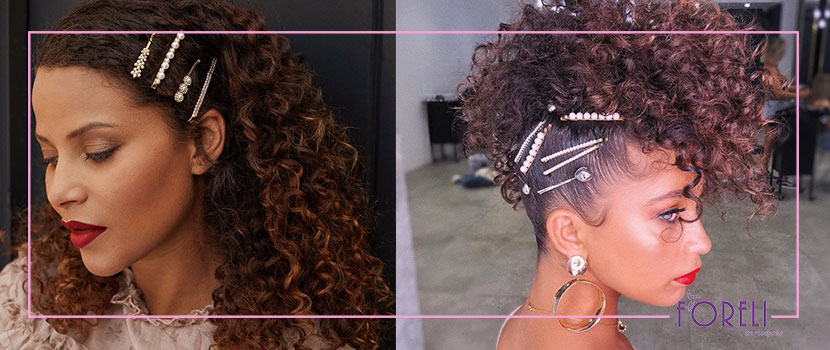 Bantu knots: o que é e como fazer o penteado cheio de coques