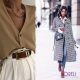 10 Looks de inverno para se apaixonar