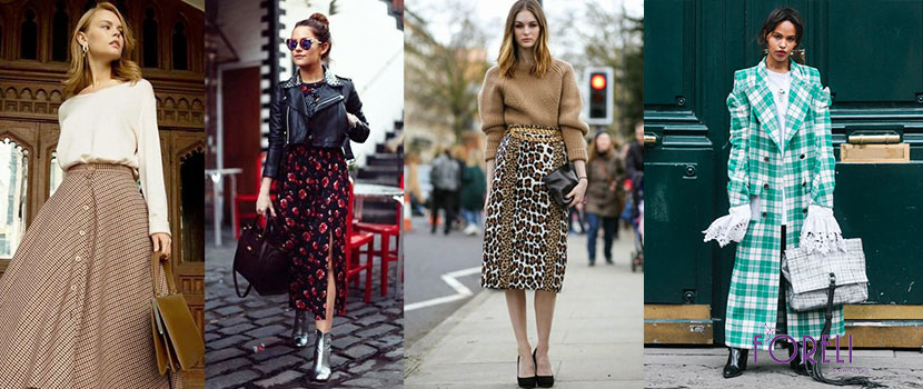 10 Looks de inverno para se apaixonar