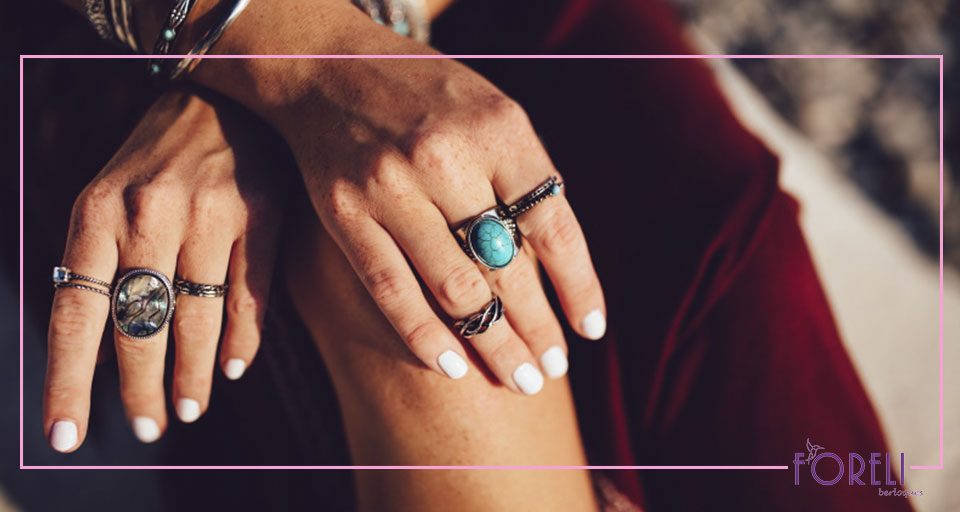 Dicas de Como Combinar Joias