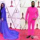 Oscar 2021 – Confira os looks dos famosos