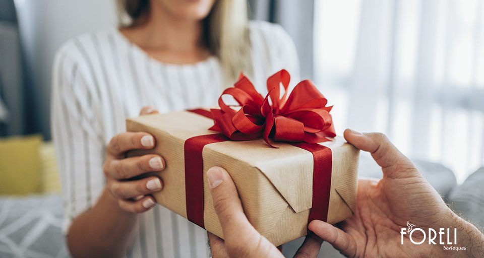 Dia dos Namorados – dicas de presentes