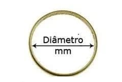 Diamentro anel