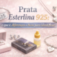 prata esterlina